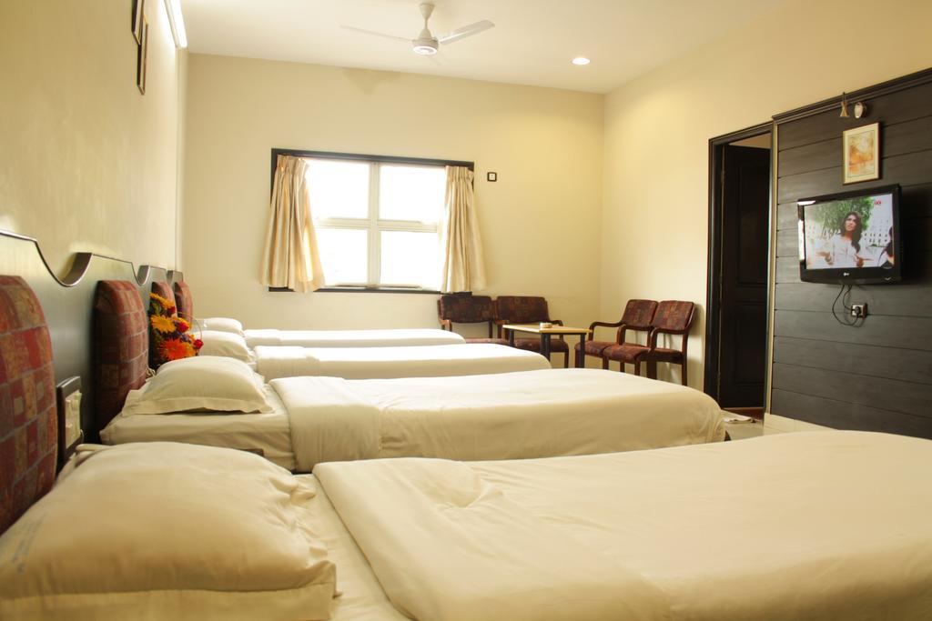 Suhashini Palace Mysore