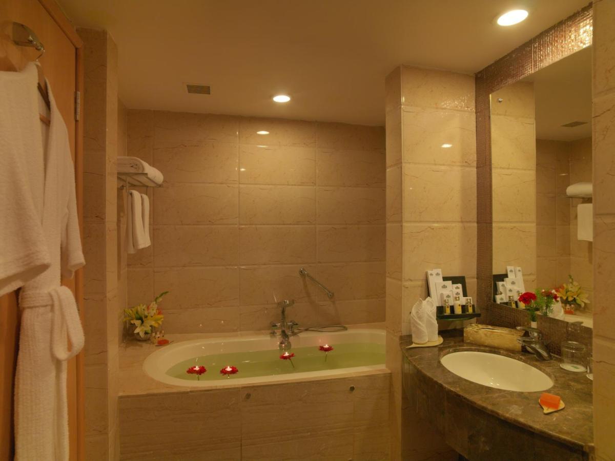 County Retreat 5*