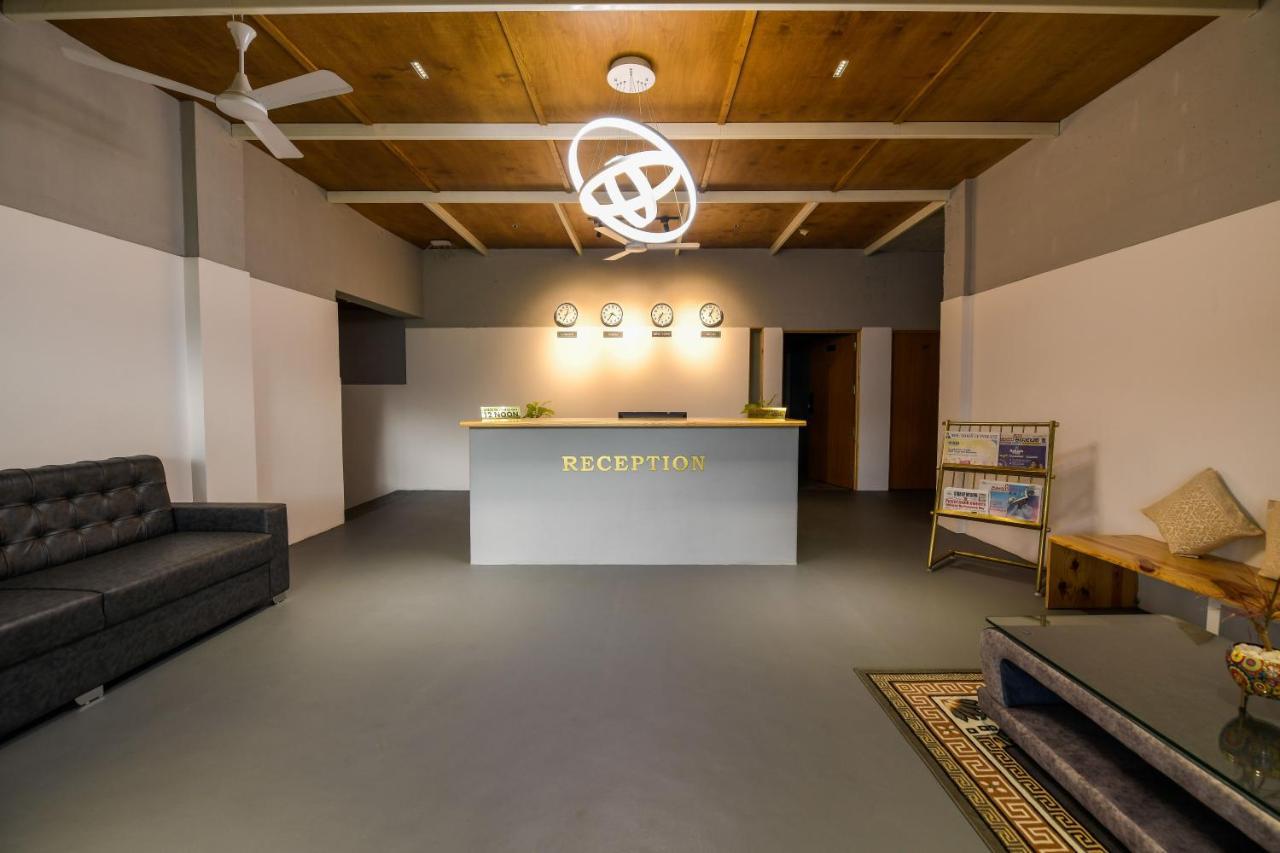 Shine Residency