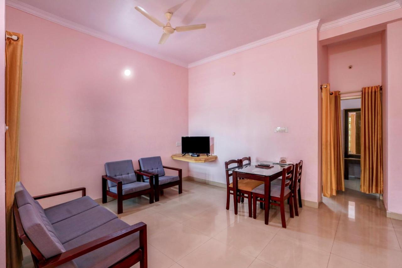 Hotel Capital O 89287 Le Vilasi 3*
