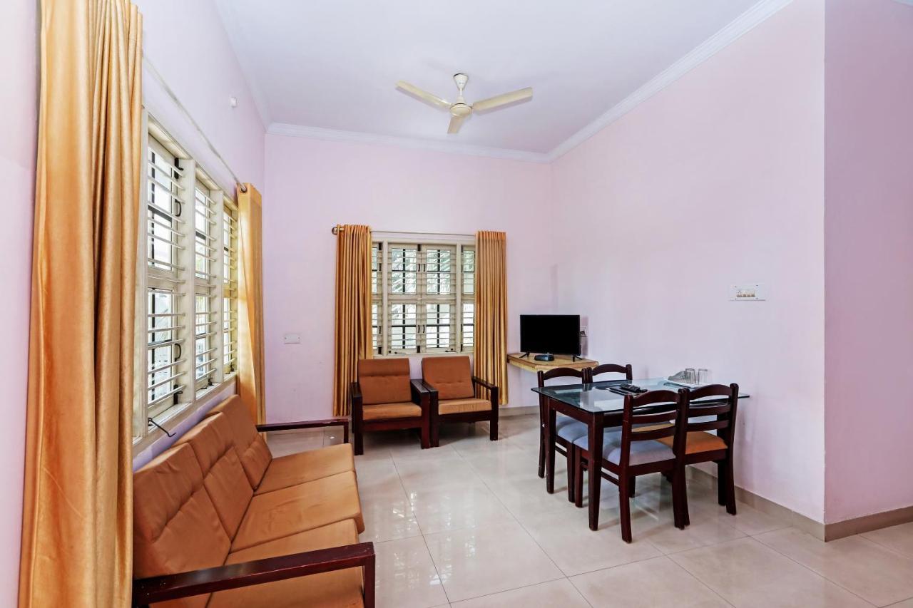 Capital O 89287 Le Vilasi Hotel 3*