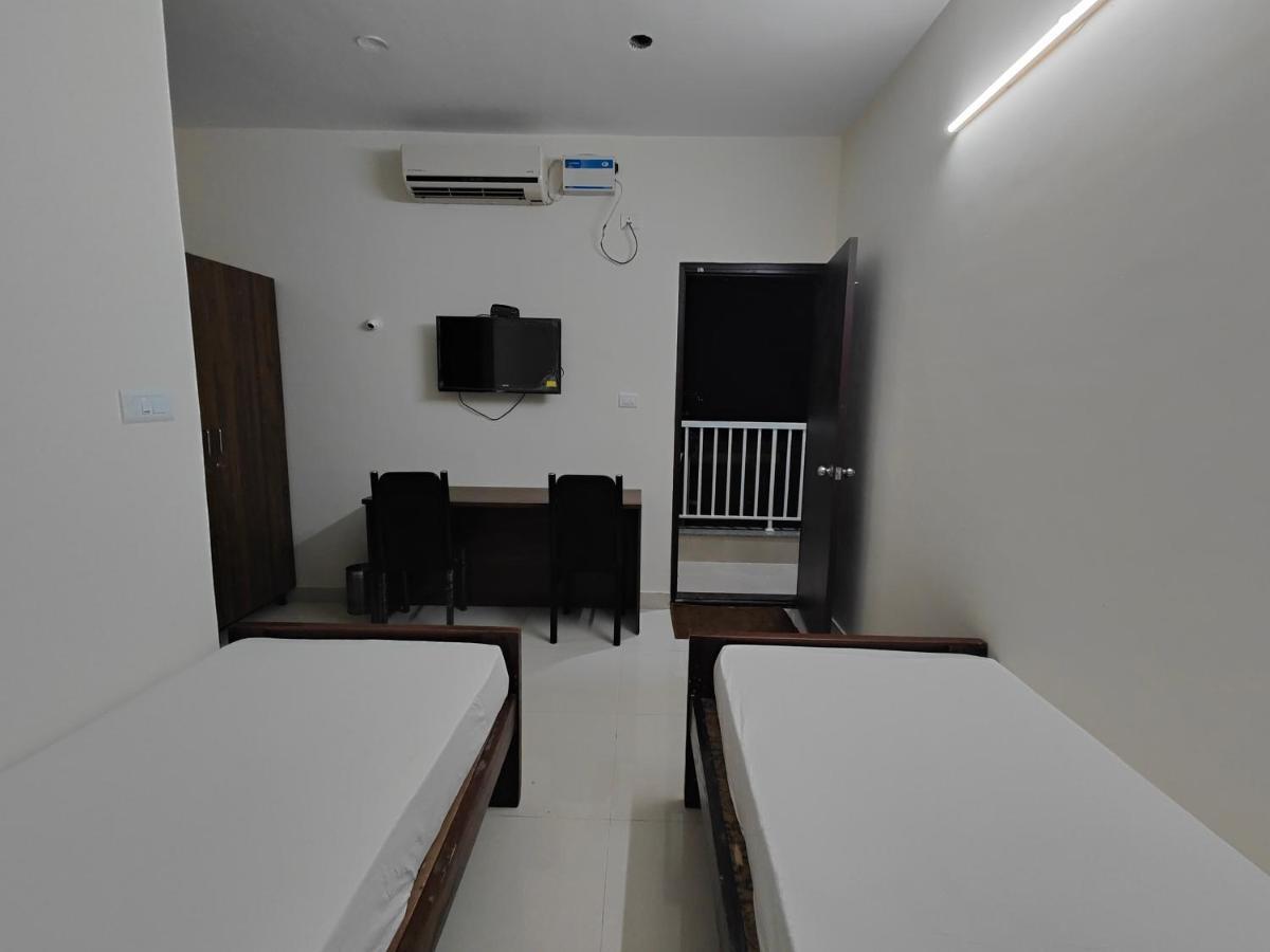 Hotel The Jugglers Rest