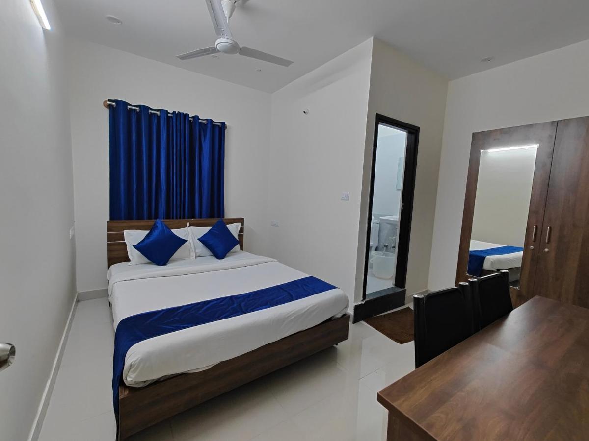 The Jugglers Rest Hotel