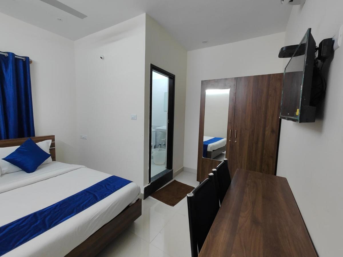 The Jugglers Rest Hotel Mysore