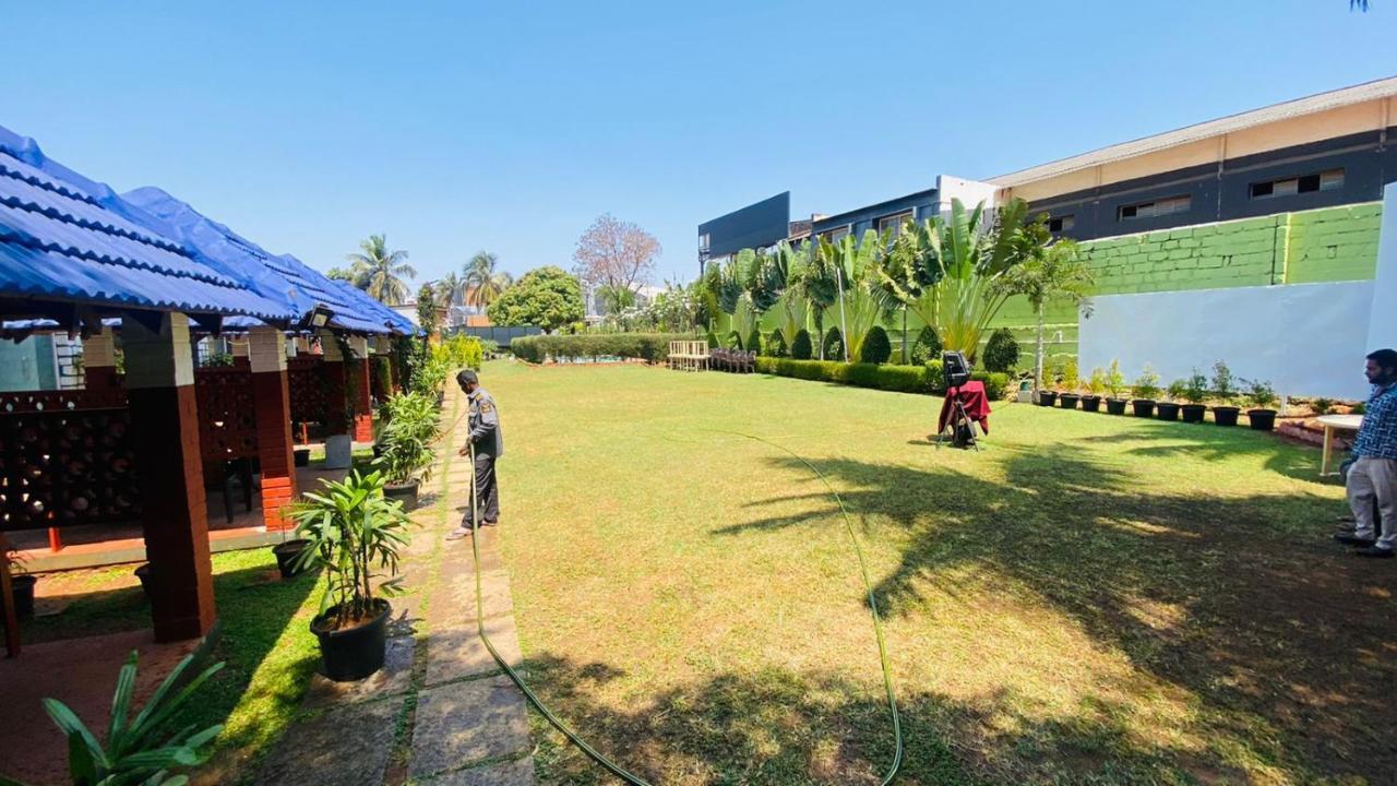 Hotel Mysuru Inn *