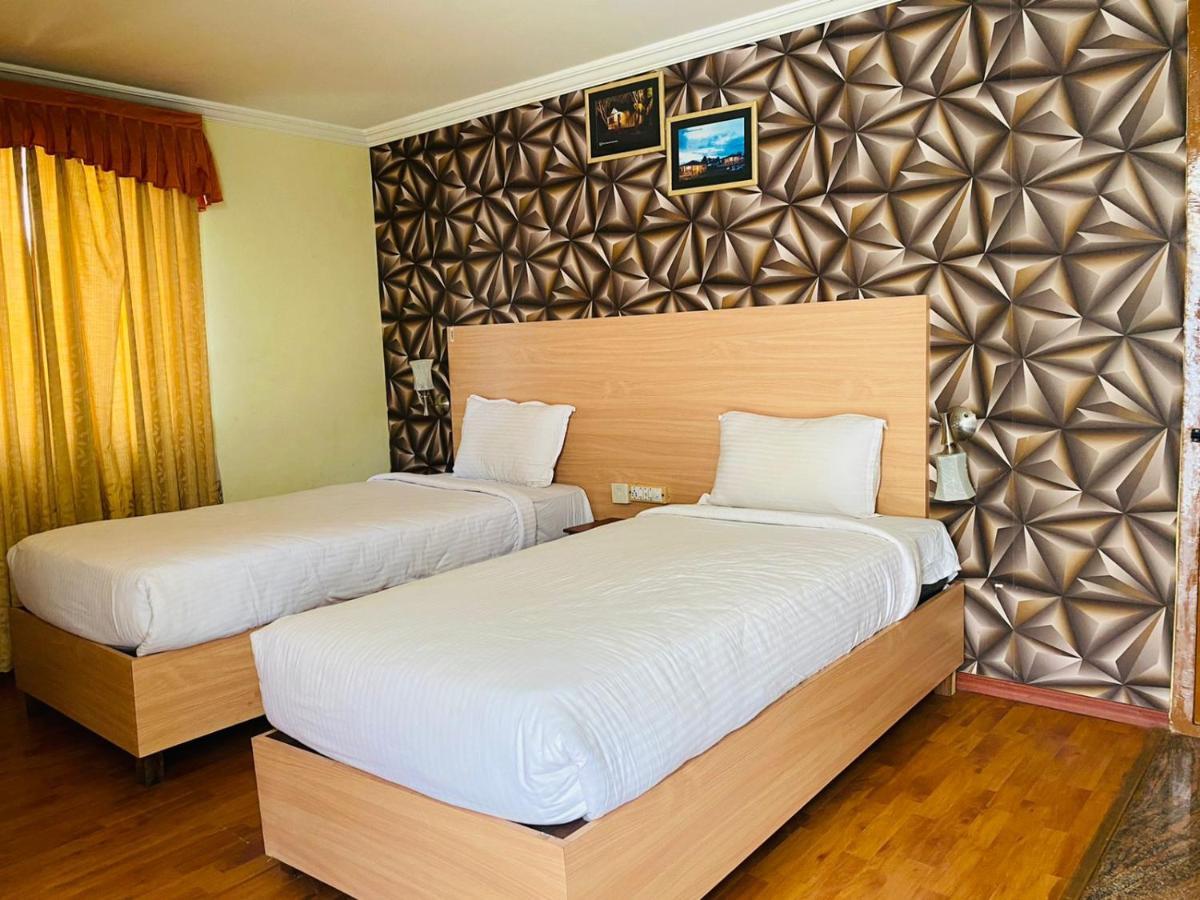 Hotel Mysuru Inn Hotel Mysore