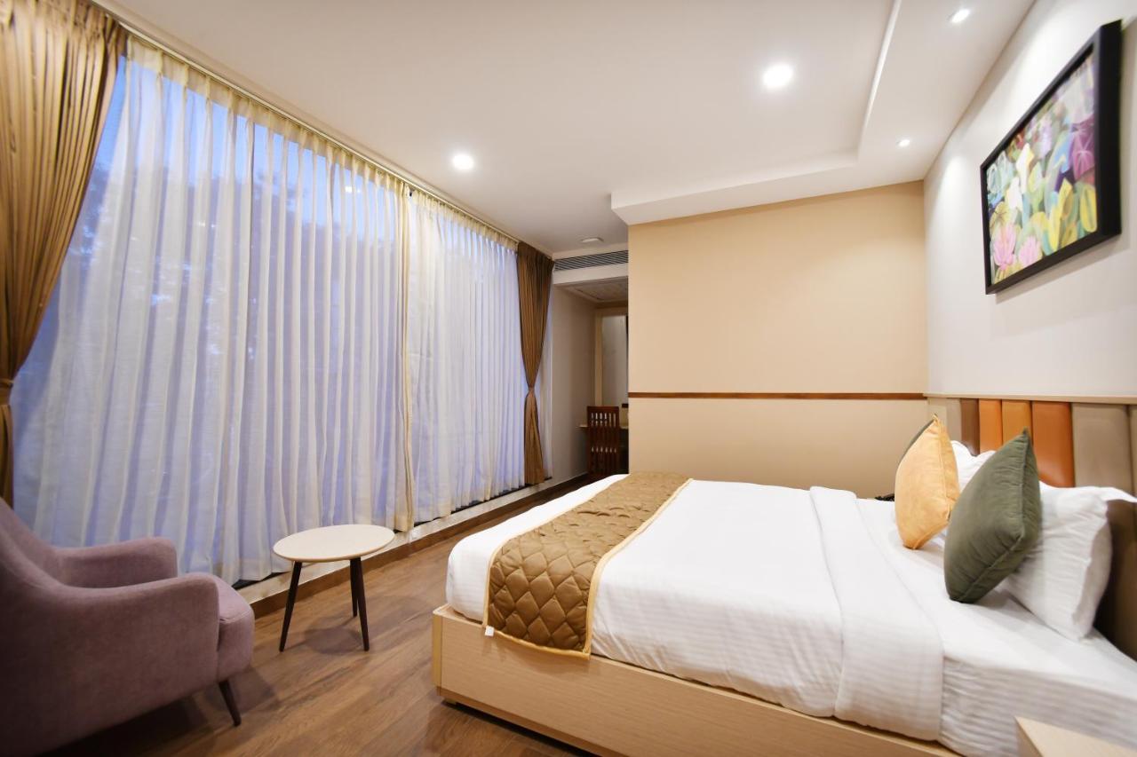 Soho Boutique 3* Mysore