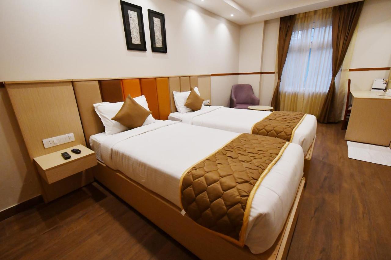 Hotel Soho Boutique 3*
