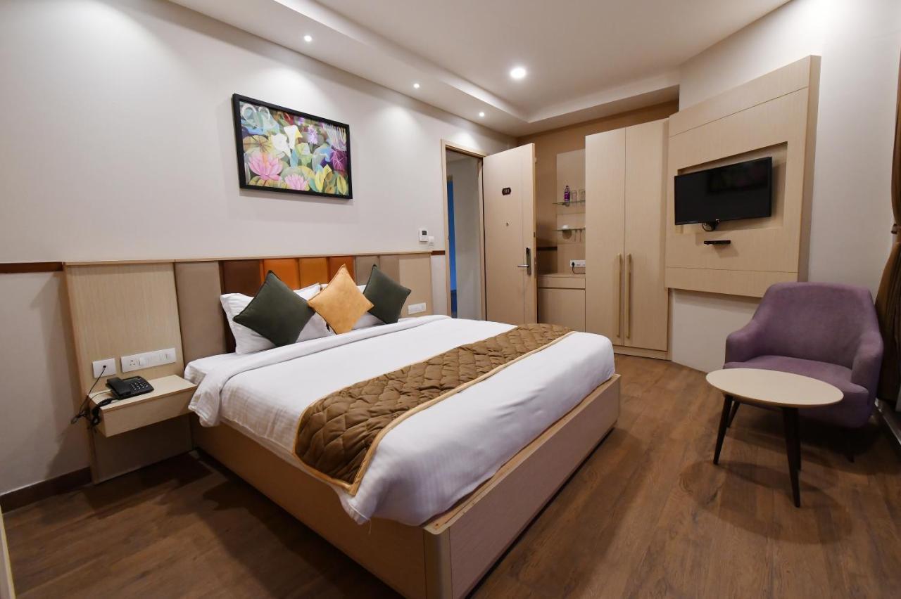Hotel Soho Boutique 3*