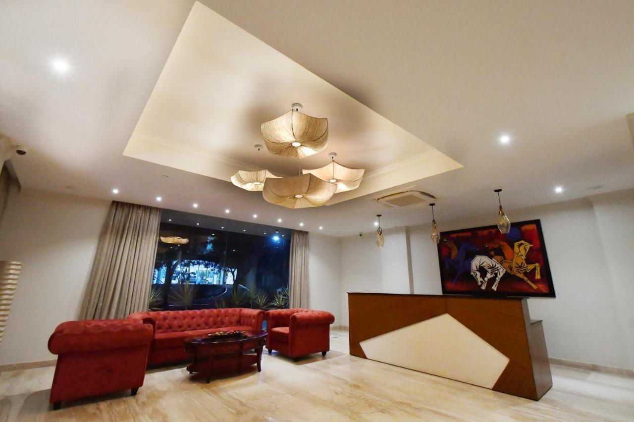Hotel Soho Boutique Mysore