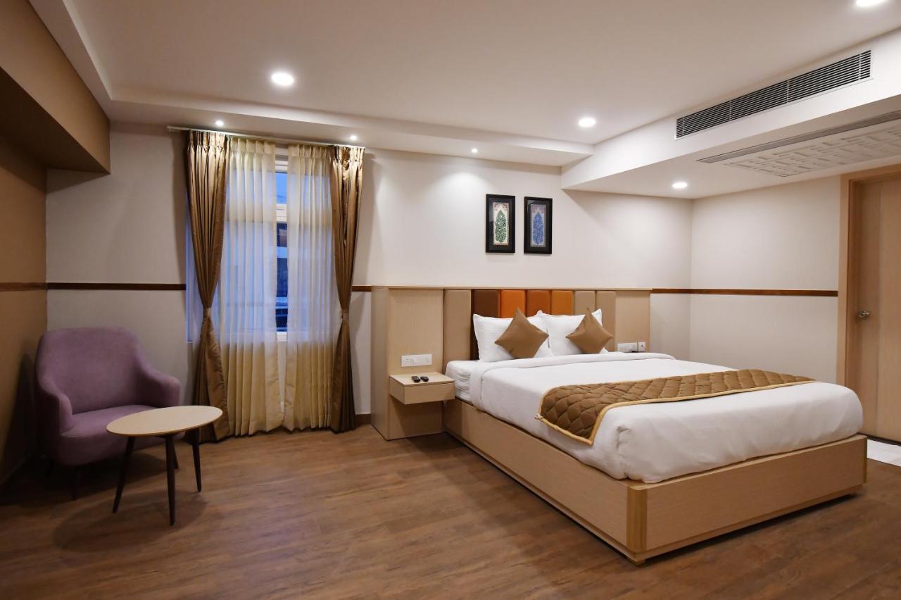 Hotel Soho Boutique