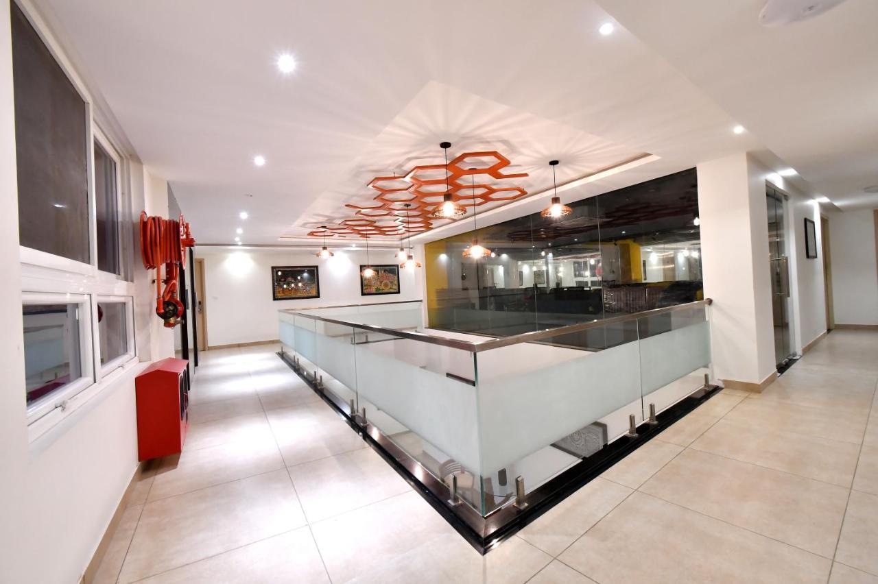 Soho Boutique 3* Mysore