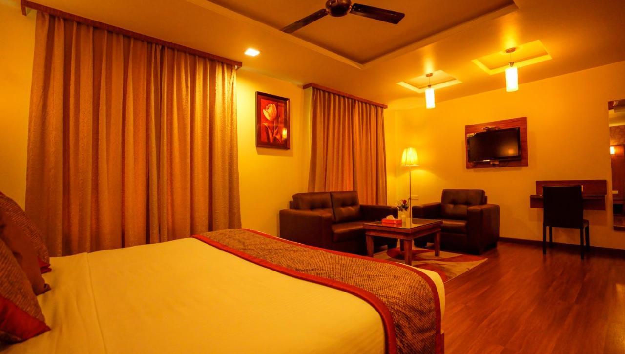 Hotel National Residency