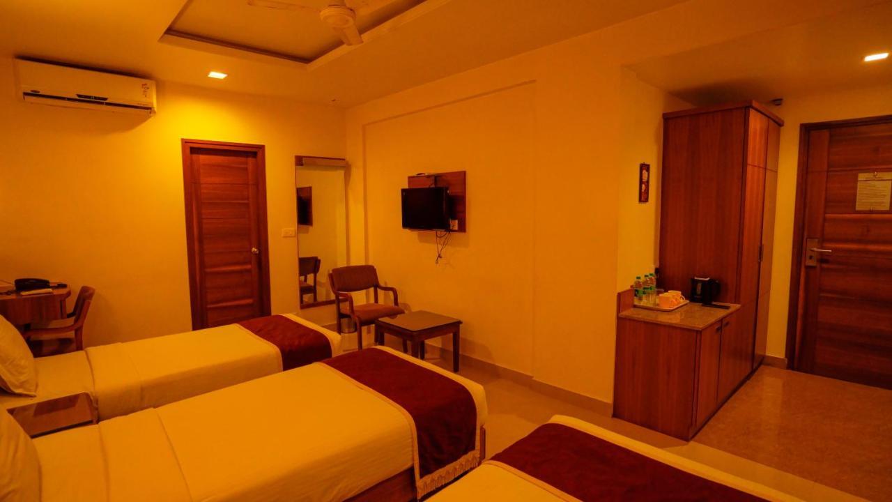 Hotel National Residency