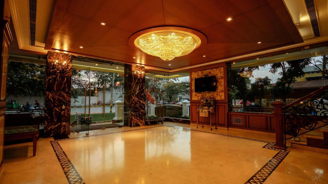 National Residency Hotel 3*
