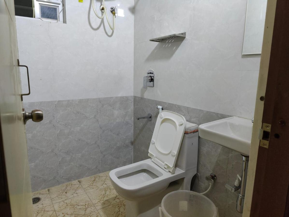 Hostel Minimal Poshtel
