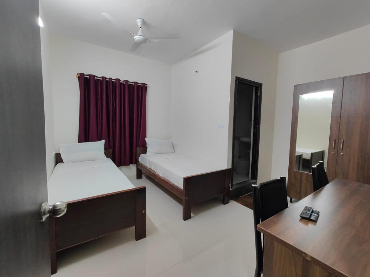 Hostel Minimal Poshtel *