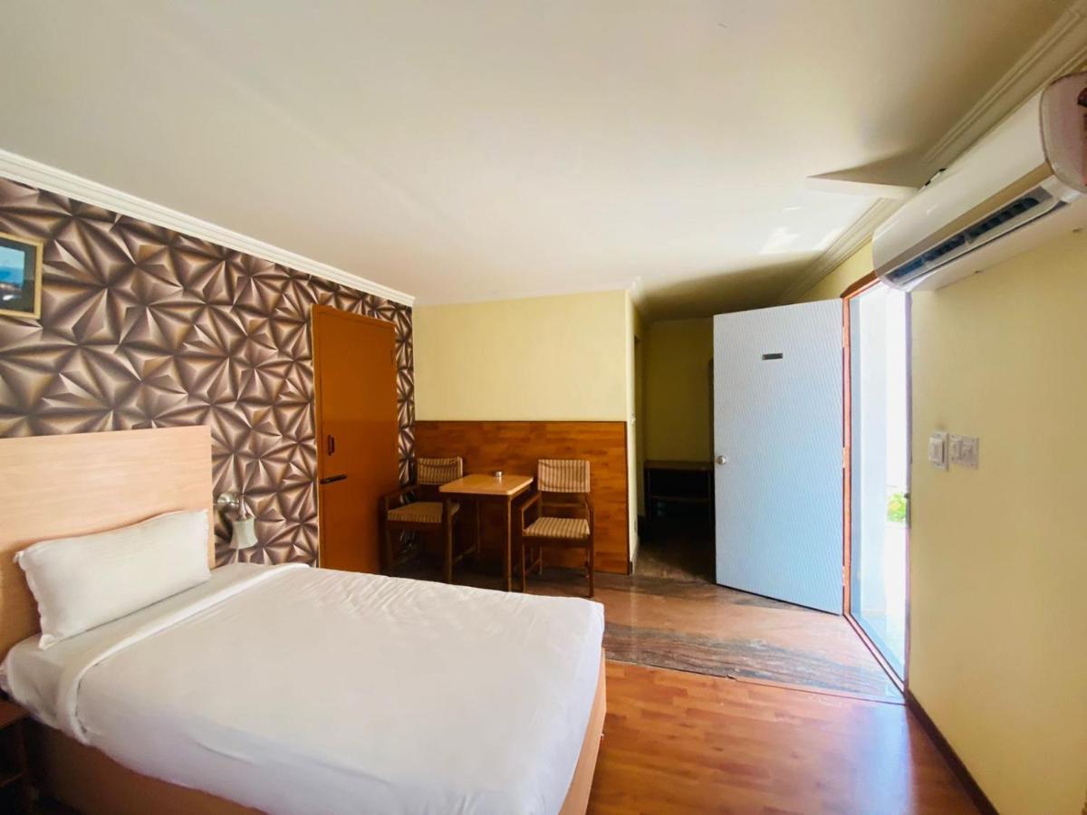 Hotel Mysuru Inn * Mysore