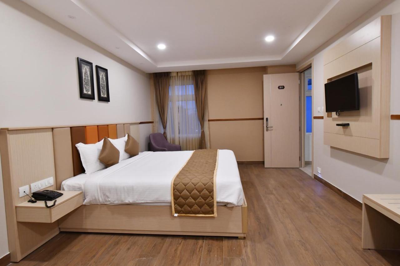 Hotel Soho Boutique 3*