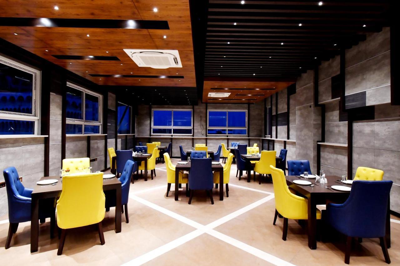 Soho Boutique 3* Mysore