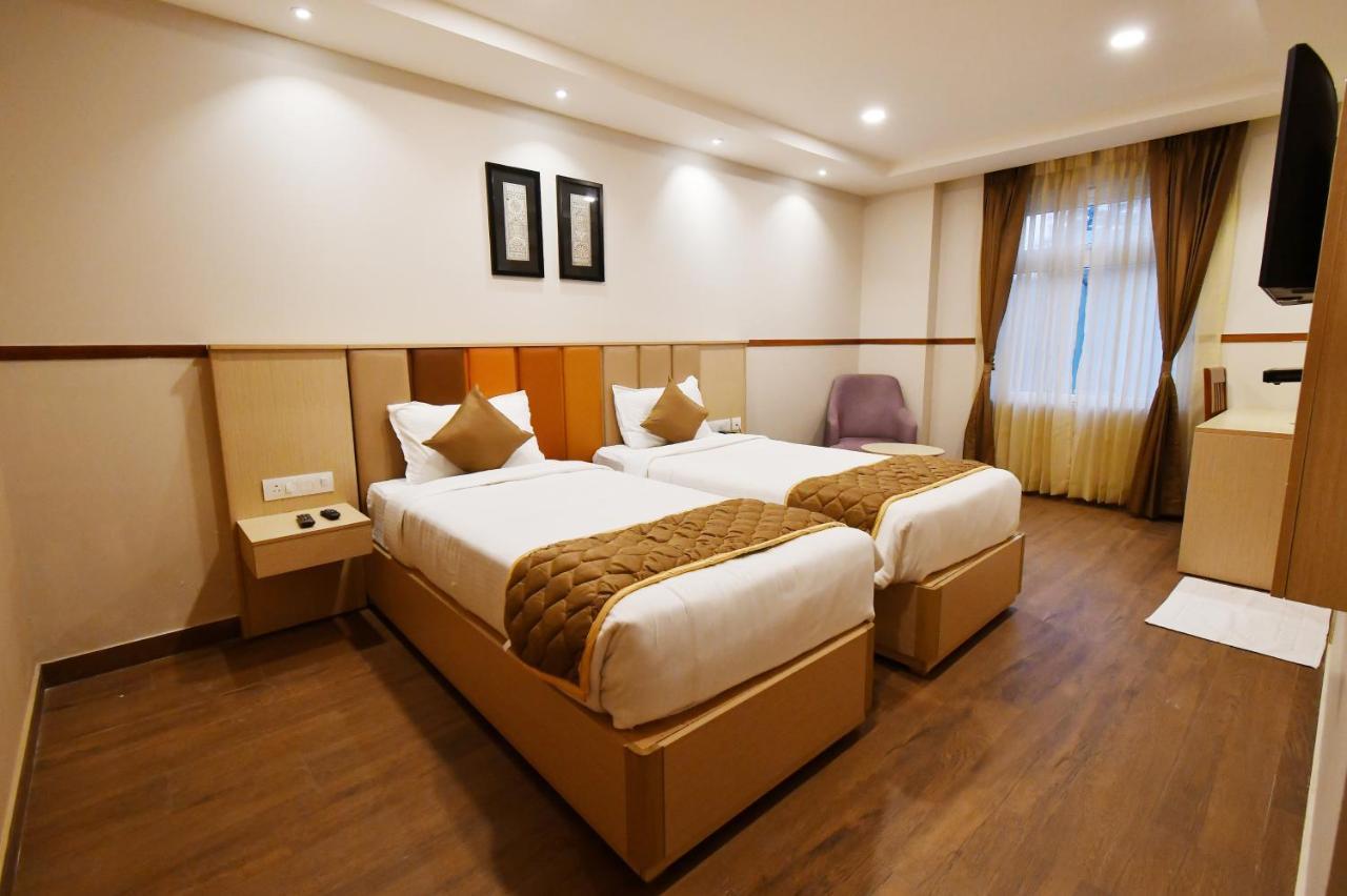 Soho Boutique Mysore