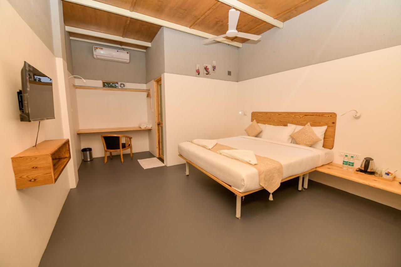 Shine Residency Hotel Mysore