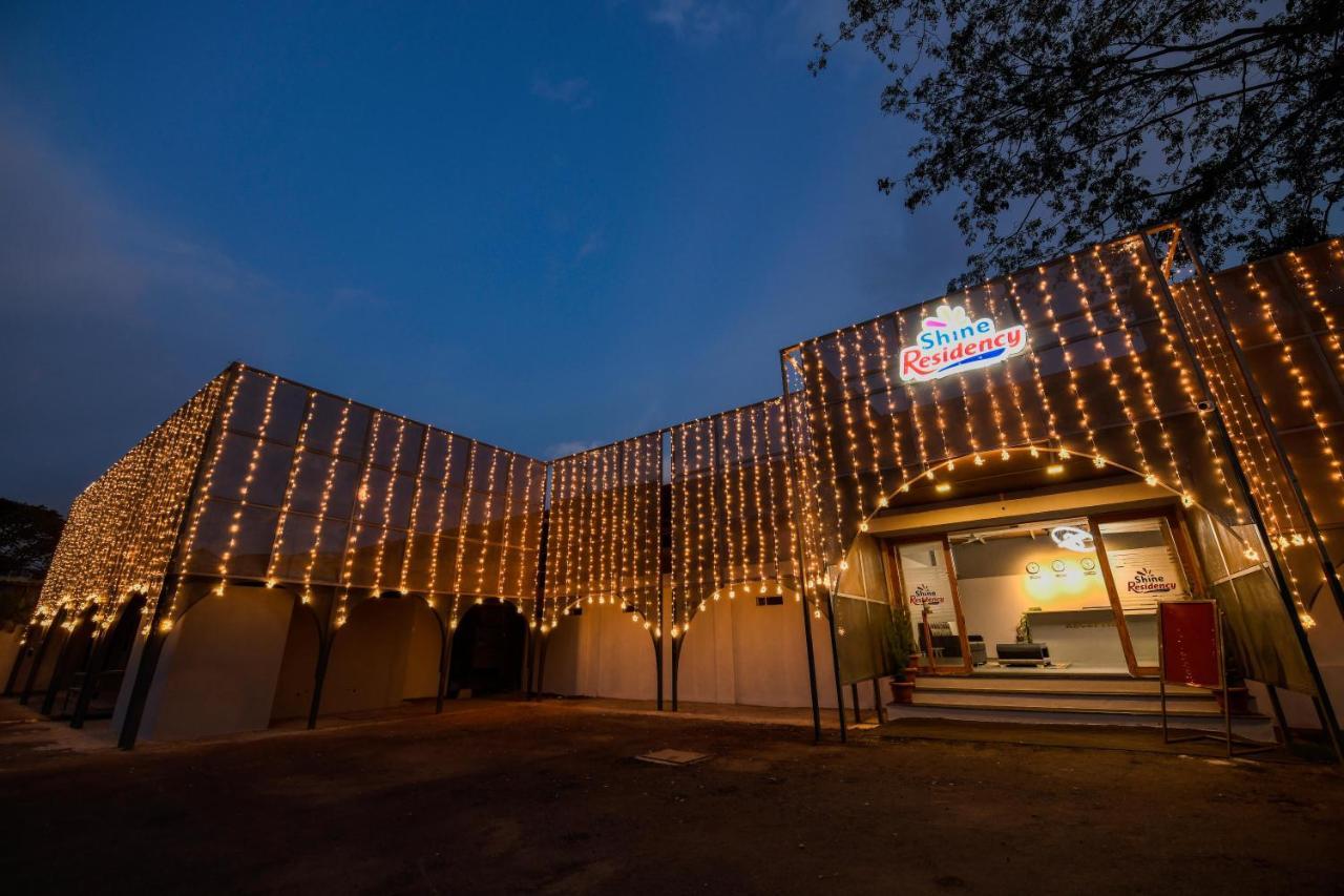 Shine Residency Hotel