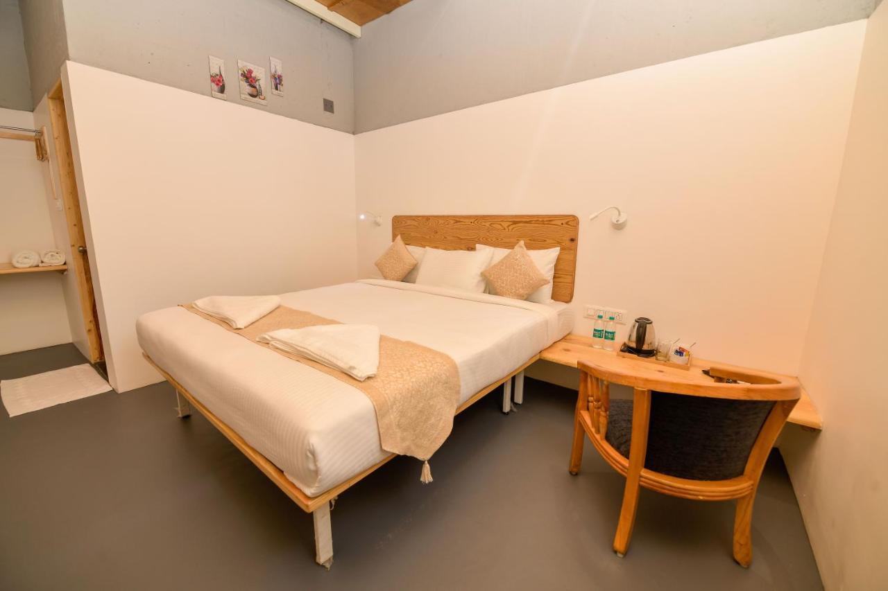 Shine Residency Hotel Mysore