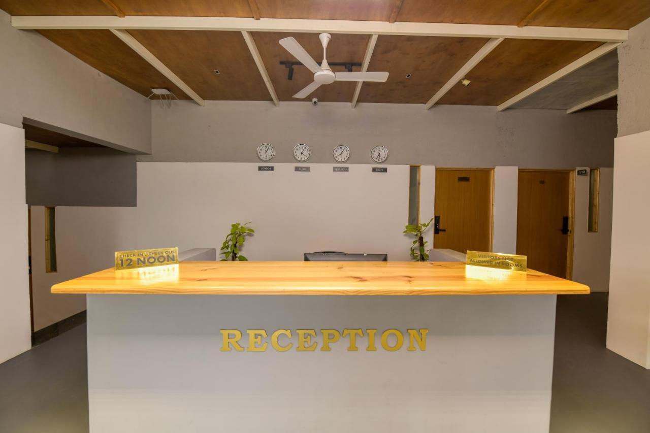 Shine Residency 3*