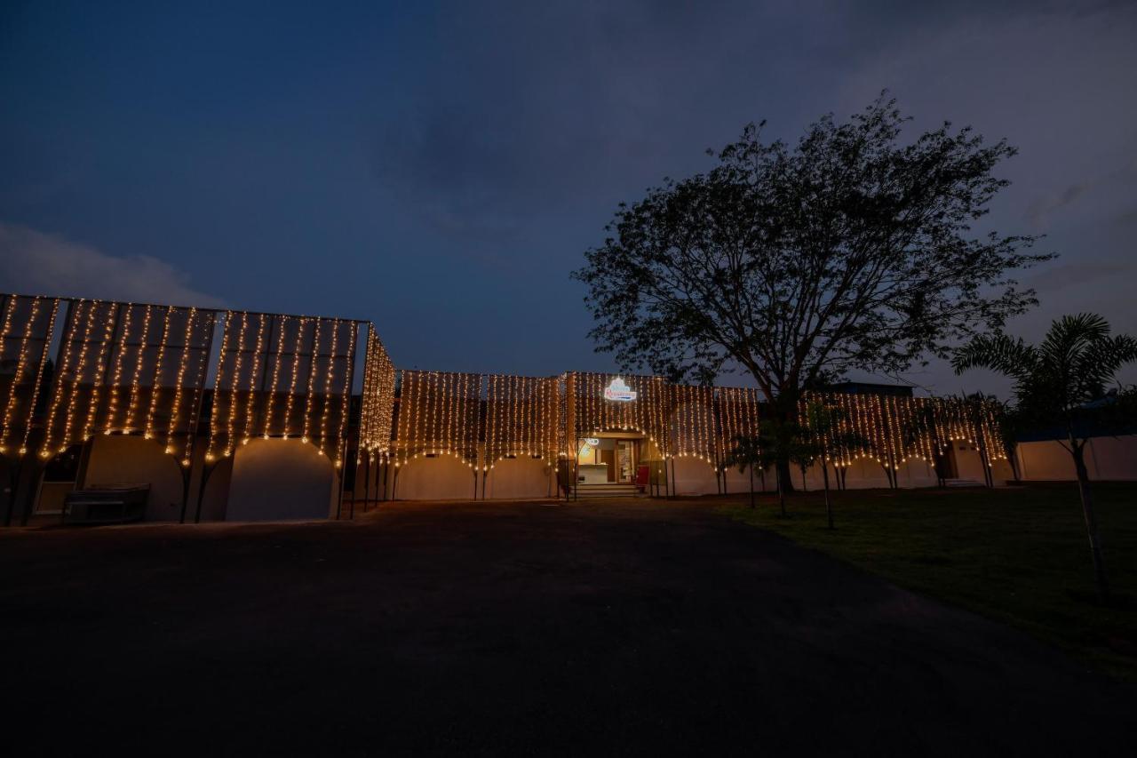 Shine Residency