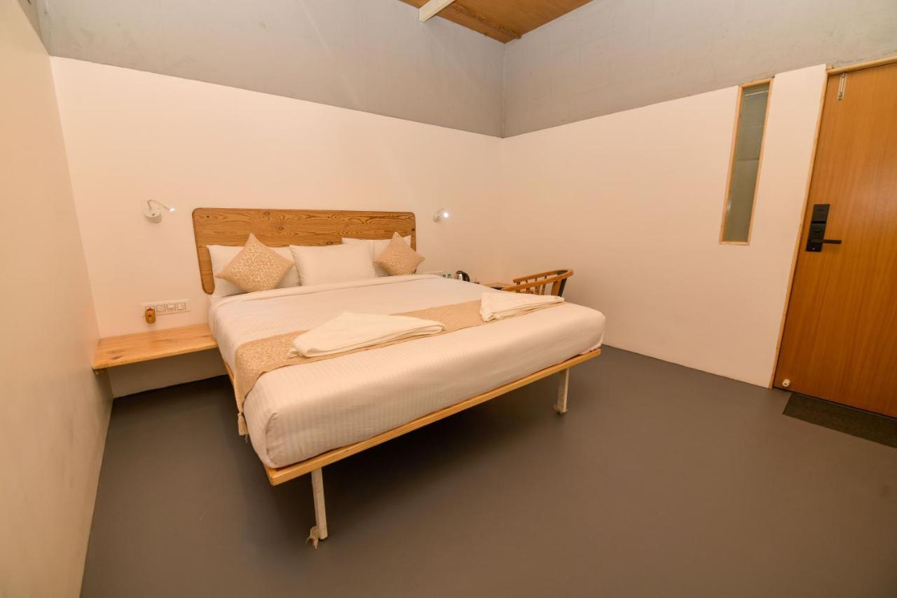 Hotel Shine Residency 3*