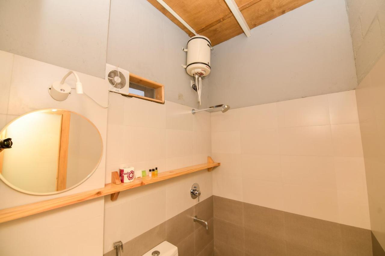 Hotel Shine Residency