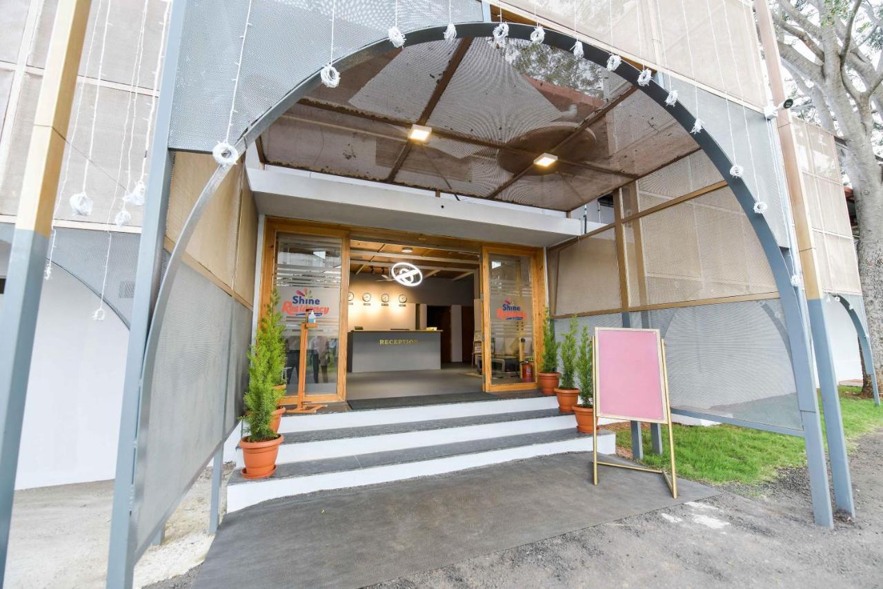 Shine Residency Hotel Mysore