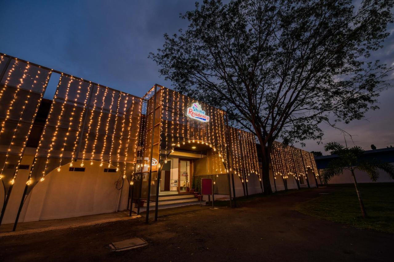 Shine Residency 3* Mysore