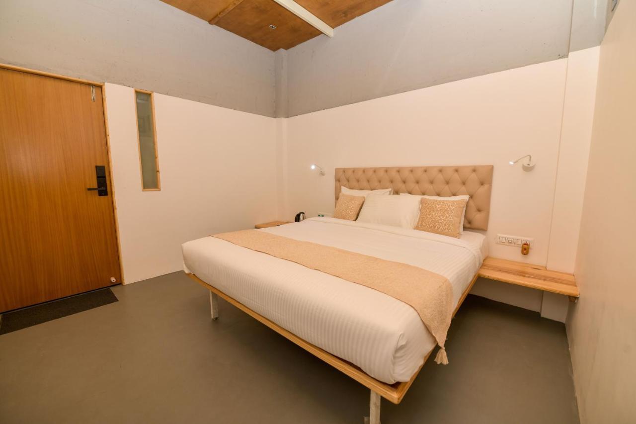 Shine Residency Hotel Mysore