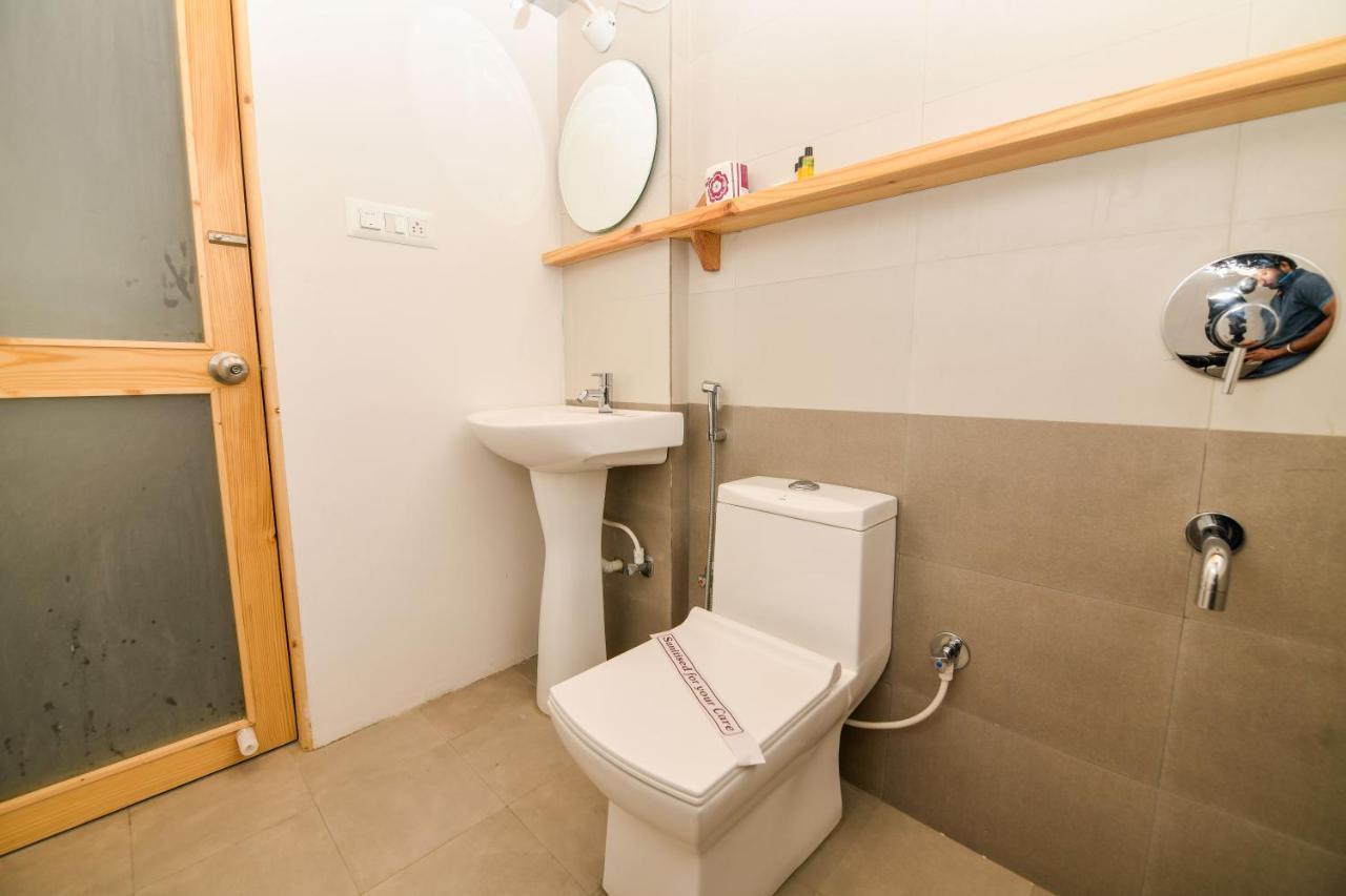 Hotel Shine Residency 3*