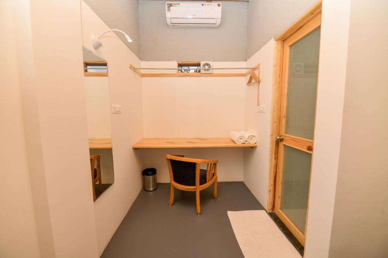 Hotel Shine Residency Mysore