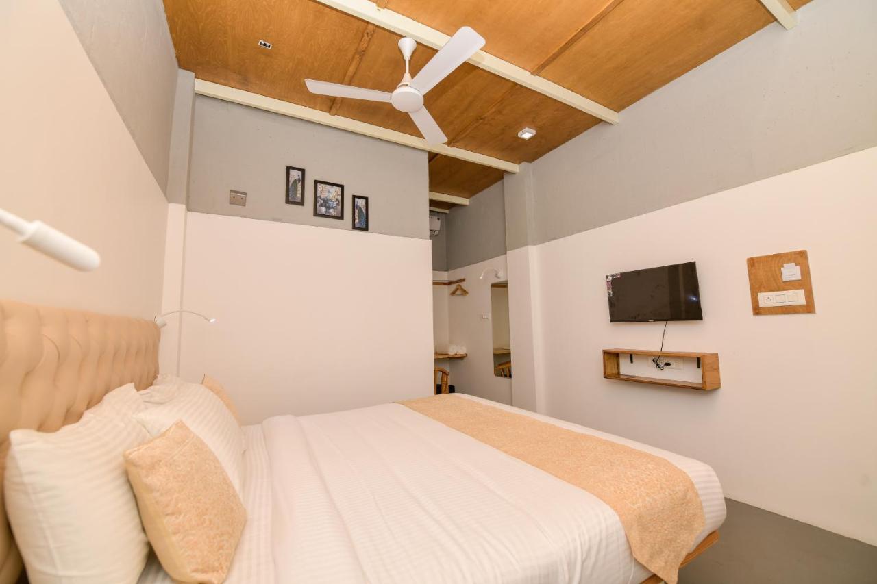 Hotel Shine Residency Mysore