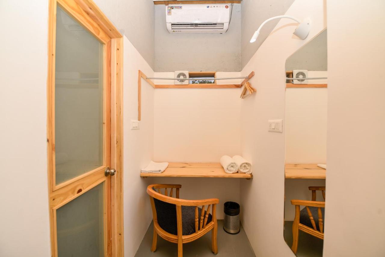 Hotel Shine Residency