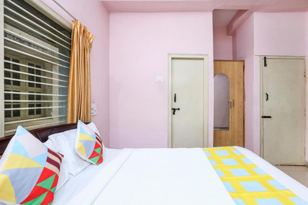Capital O 89287 Le Vilasi Hotel Mysore