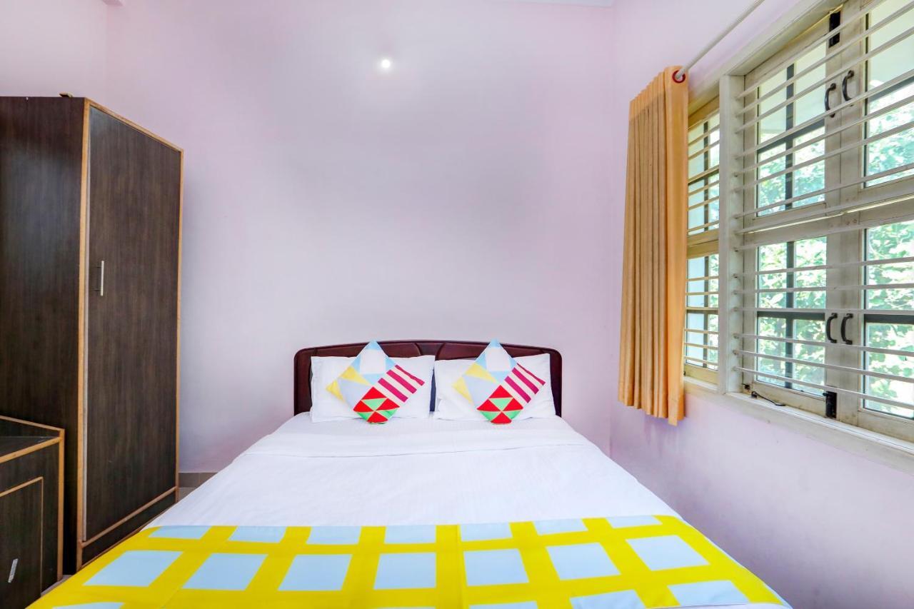 Hotel Capital O 89287 Le Vilasi 3*