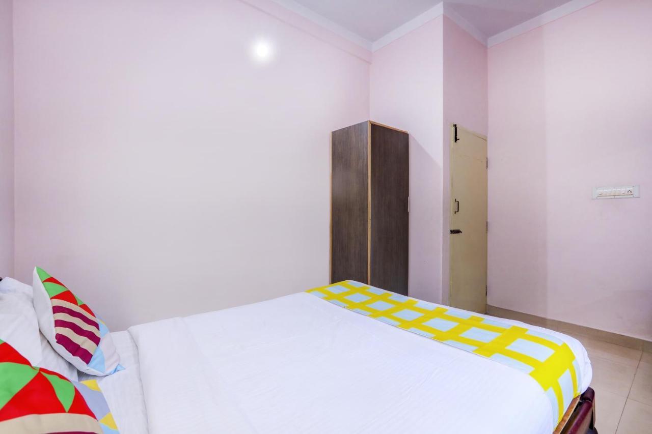 Capital O 89287 Le Vilasi 3* Mysore
