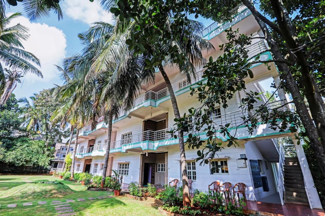 Hotel Capital O 89287 Le Vilasi Mysore