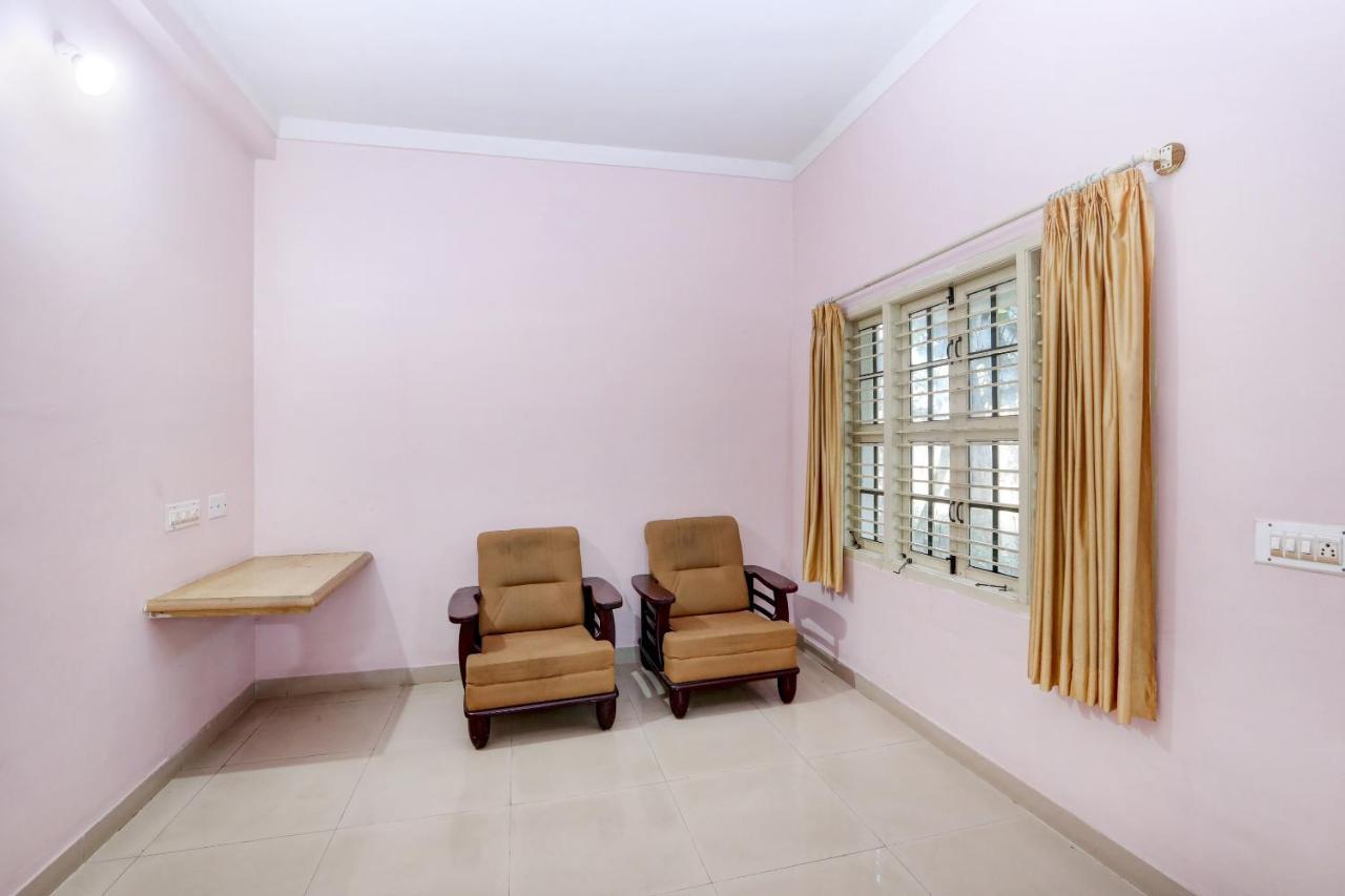 Hotel Capital O 89287 Le Vilasi Mysore