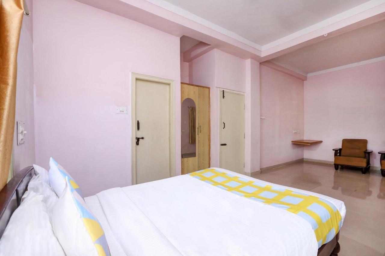 Hotel Capital O 89287 Le Vilasi 3*