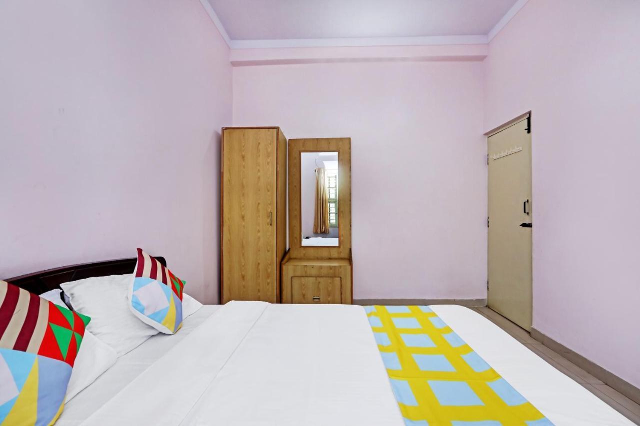 Hotel Capital O 89287 Le Vilasi Mysore