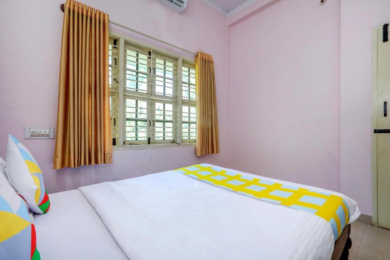 Capital O 89287 Le Vilasi Hotel