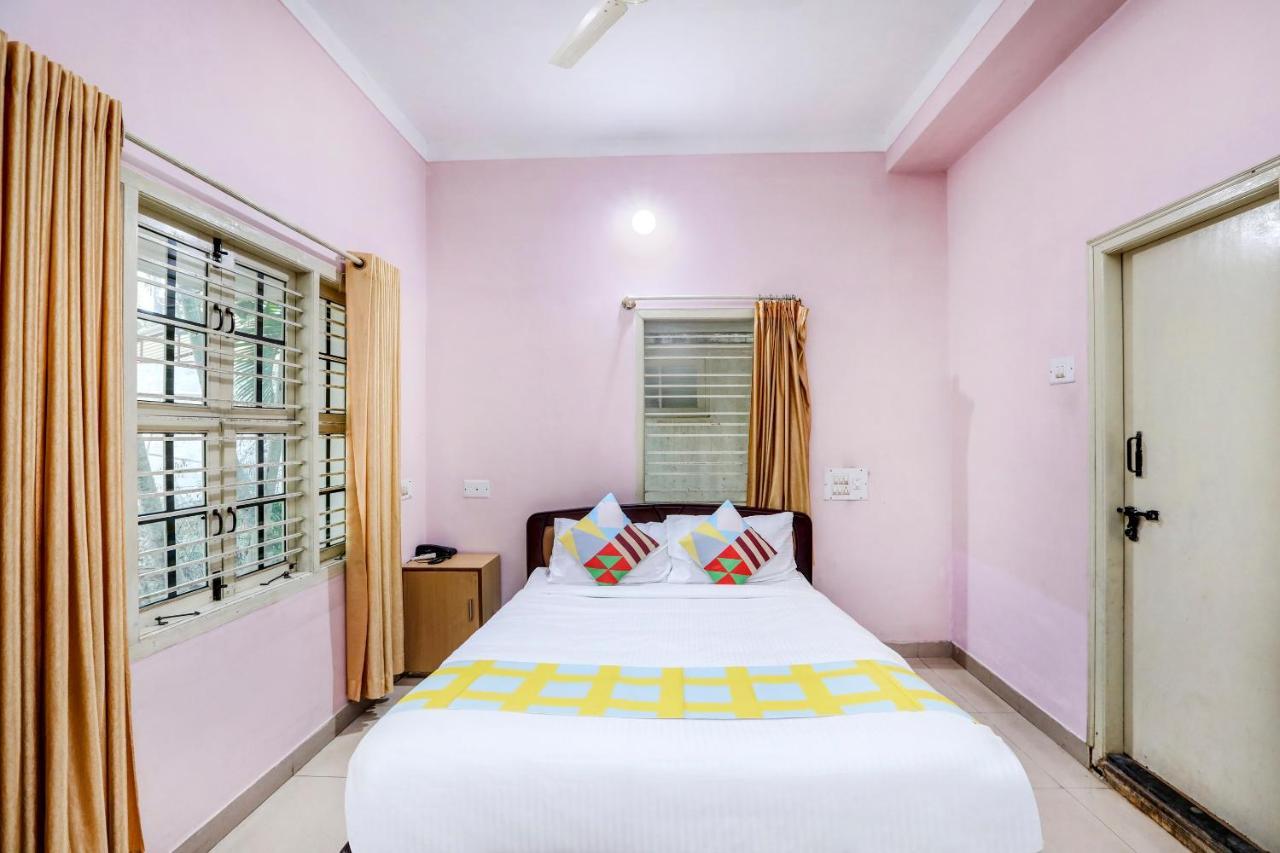 Capital O 89287 Le Vilasi Hotel Mysore