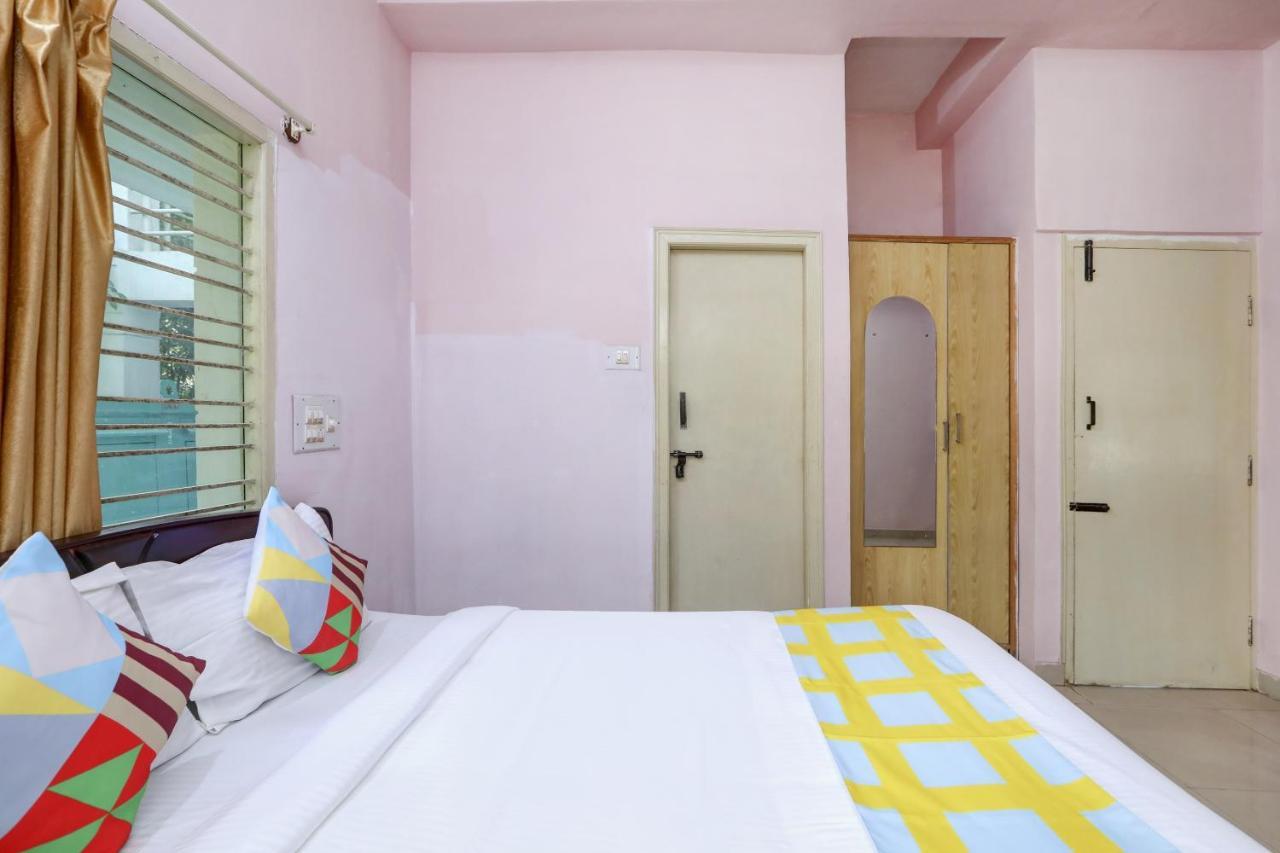 Capital O 89287 Le Vilasi Hotel Mysore