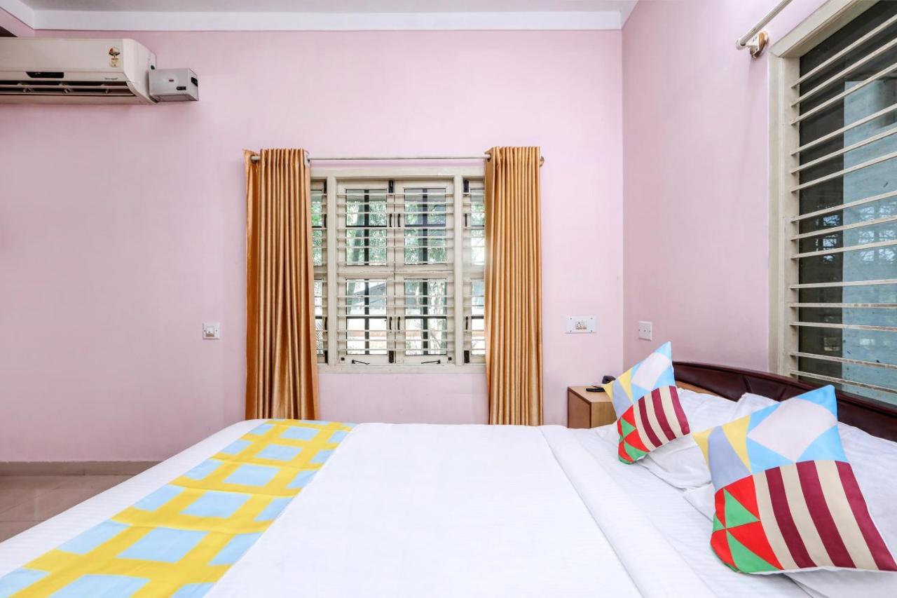 Hotel Capital O 89287 Le Vilasi 3*